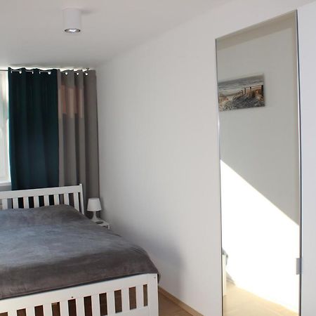 Strict Center Warsaw Comfortable Apartment, 10Th-Floor With Beautiful View On The Park And Skyscrapers, Free Wifi, Self Check-In/Out Exterior photo